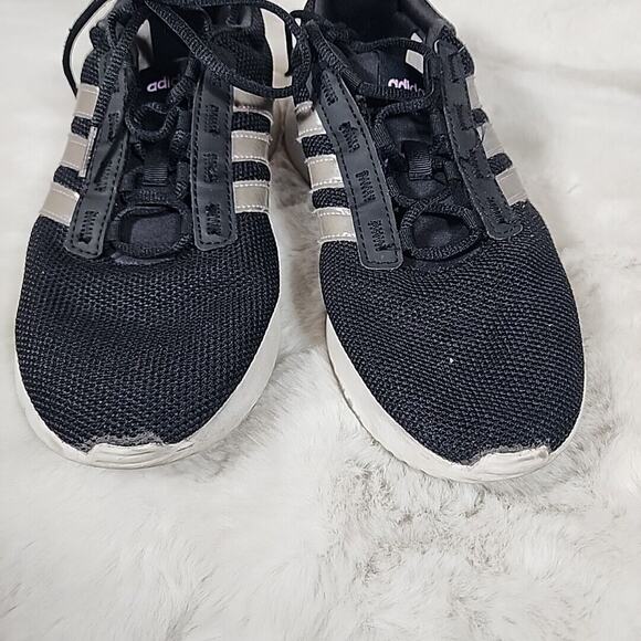 Adidas Racer TR21 Athletic Sneakers Womens Size 6 - Picture 6 of 6